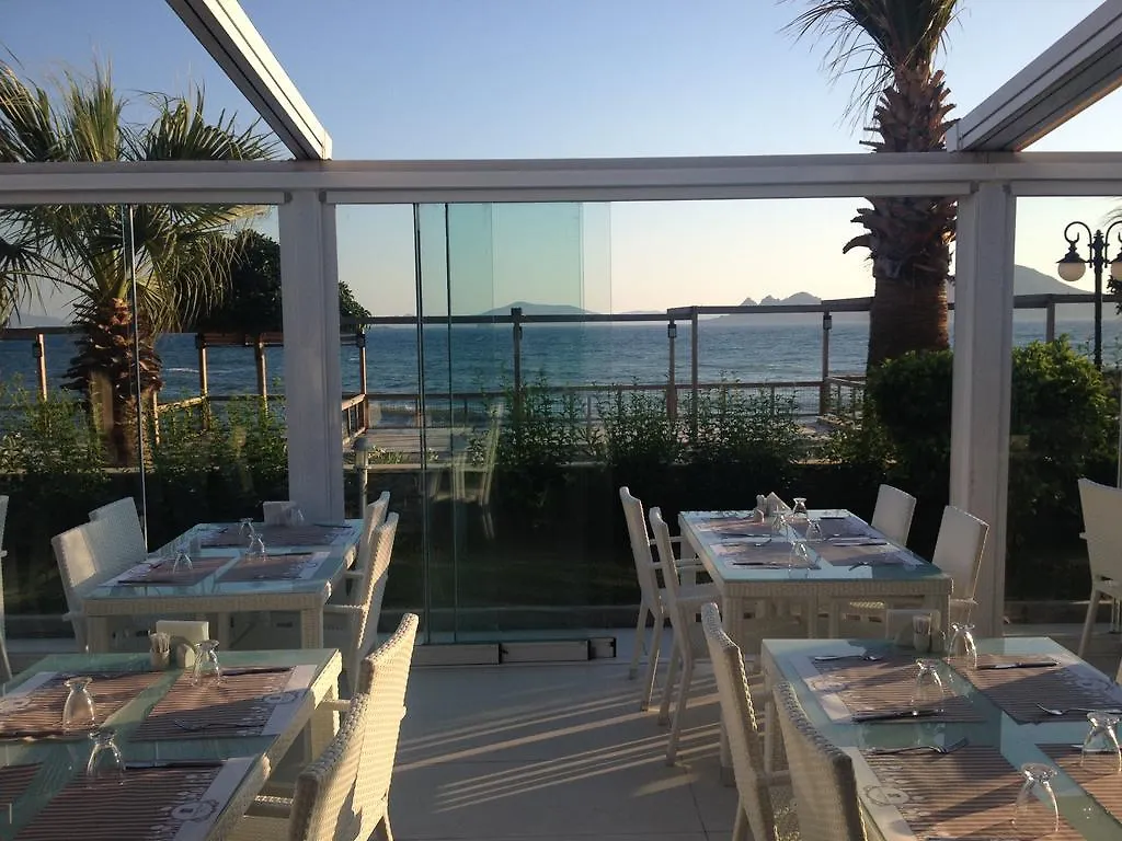Dragut Point North Hotel Turgutreis Resort