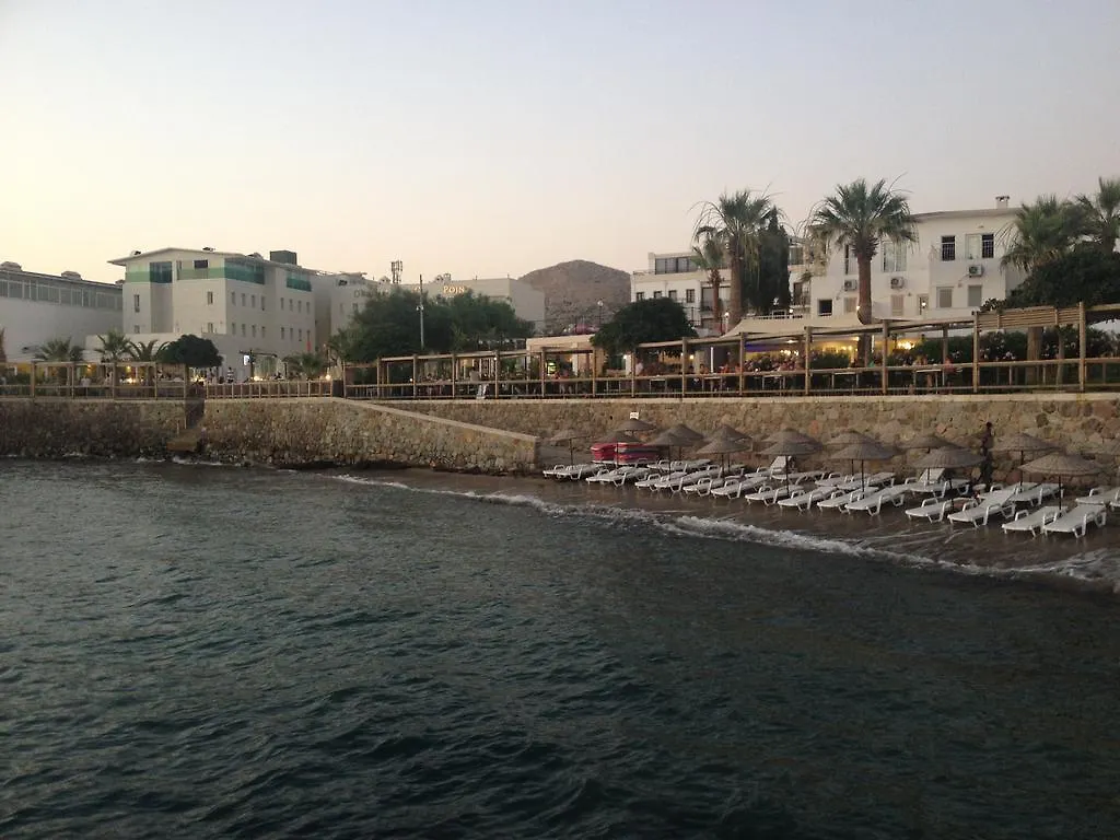 Dragut Point North Hotel Turgutreis