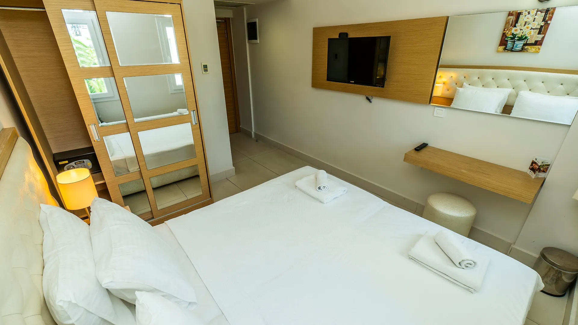 Dragut Point North Hotel Turgutreis Resort