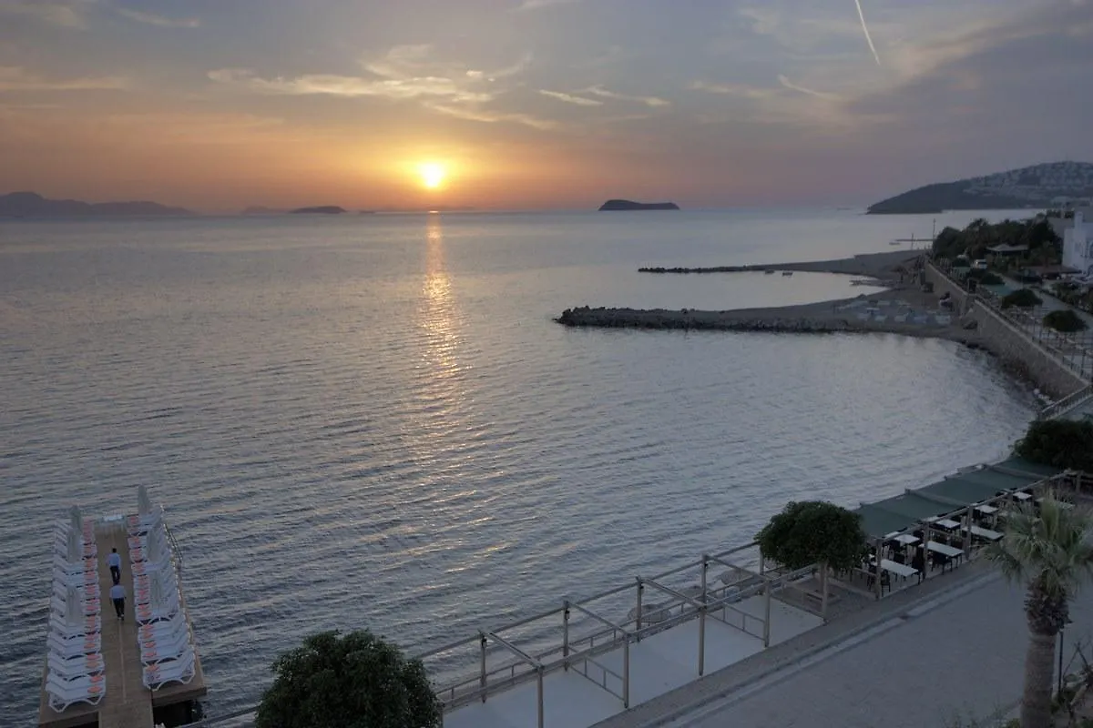 Dragut Point North Hotel Turgutreis