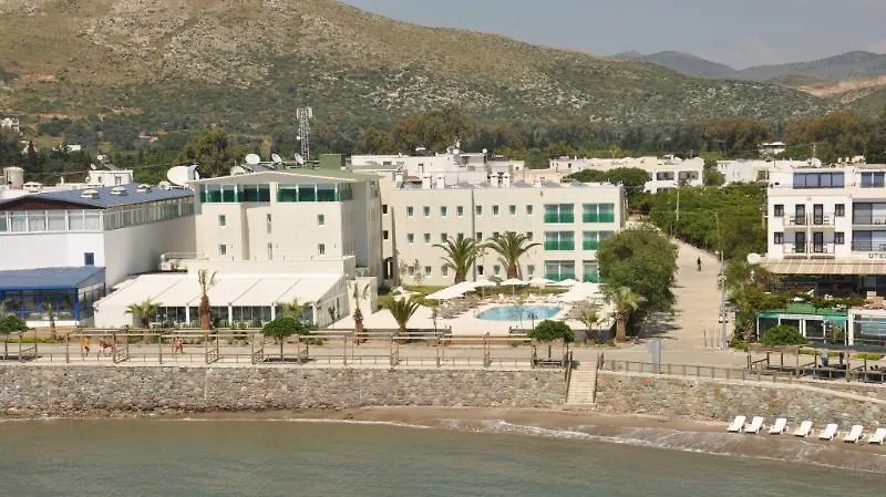 Resort Dragut Point North Hotel Turgutreis