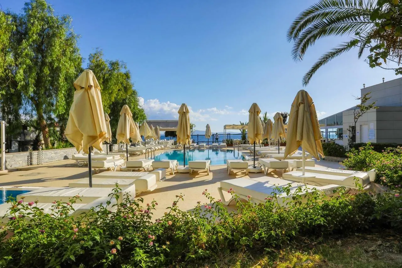 Dragut Point North Hotel Turgutreis
