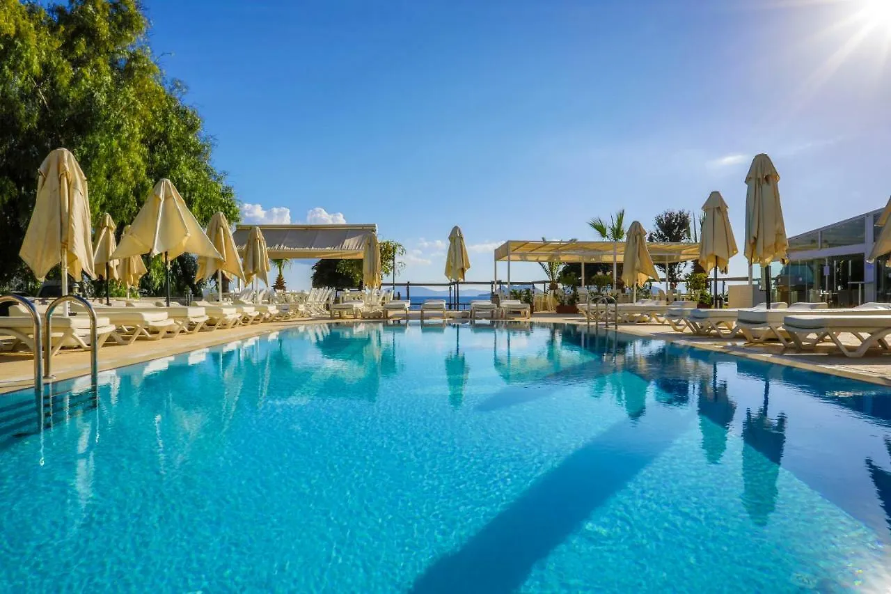 Dragut Point North Hotel Turgutreis Ośrodek wypoczynkowy