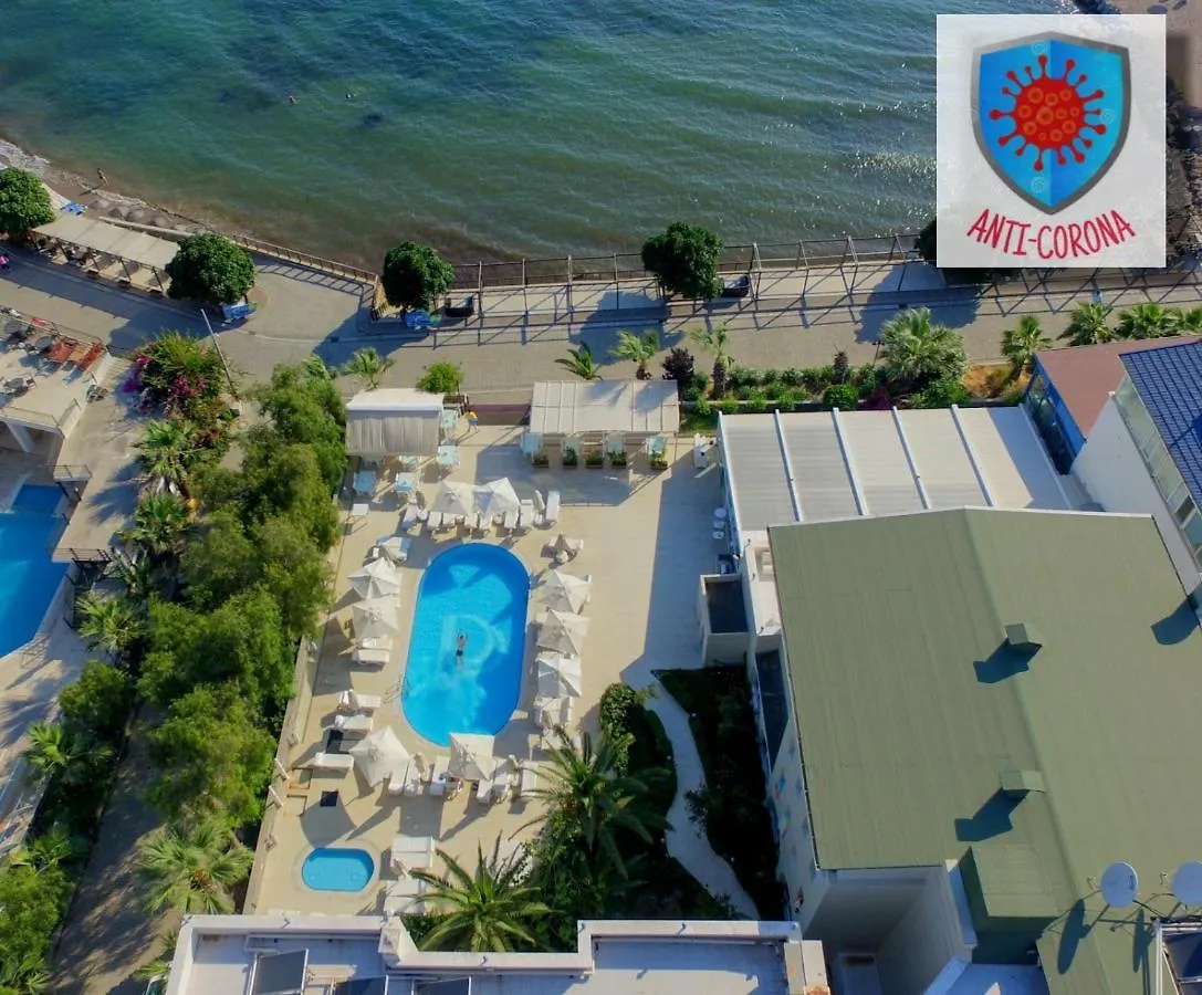 Dragut Point North Hotel Turgutreis Turkey