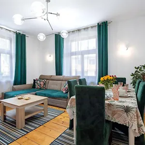 Apartament Apart-invest Skandynawski