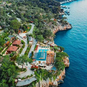 3* Hotel Zakros Lykia (adults Only)