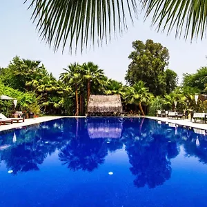 3* Bed & Breakfast Layla Gocek Adults Only