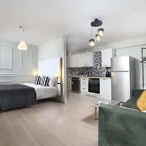 Beddington Sisli 4* İstanbul