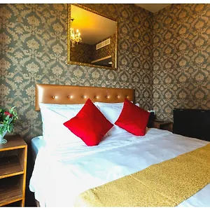 Ramada Grand Tsim Sha Tsui 4* Hong Kong