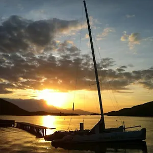  Gasthuis Yacht Club