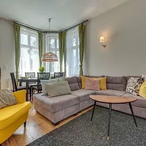 Apartament Lion - Scandi Ii
