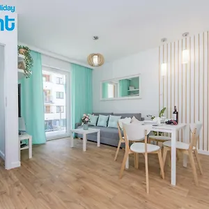 Apartament Bh Rent Nowa Lęborska