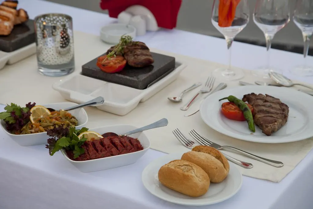 Dragut Point North Hotel Turgutreis Resort