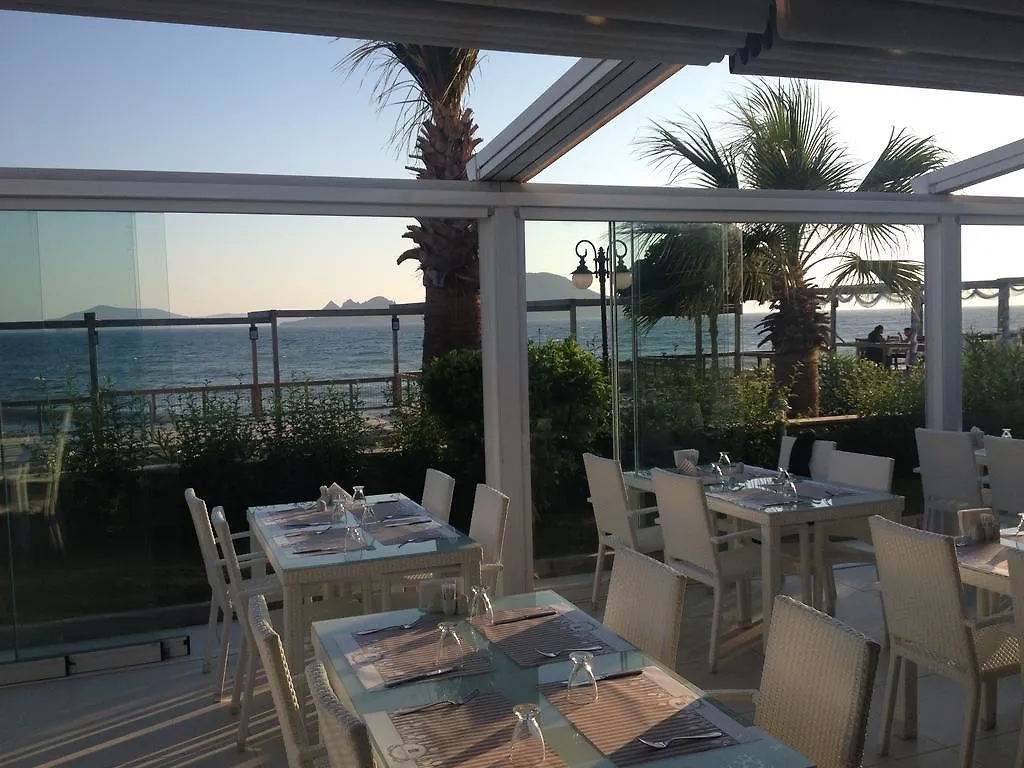 Dragut Point North Hotel Turgutreis 3*,  Türkiye