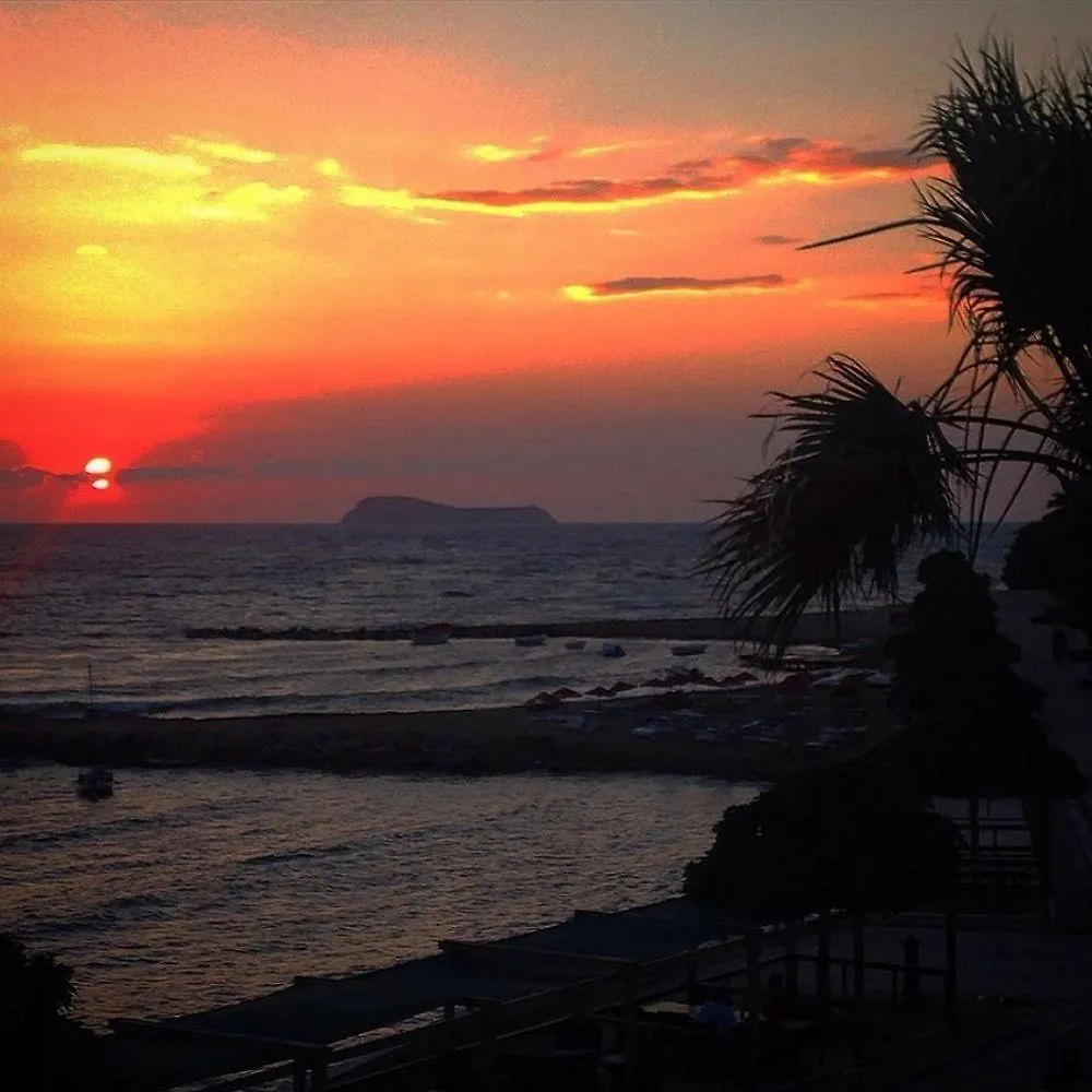 Dragut Point North Hotel Turgutreis