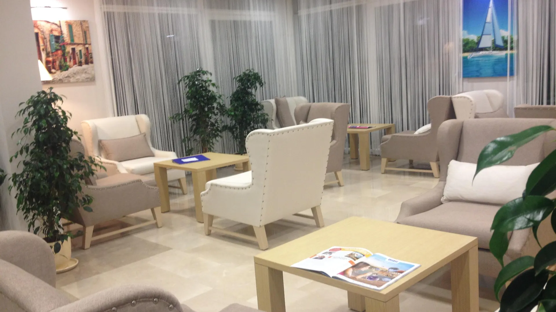 Dragut Point North Hotel Turgutreis Resort