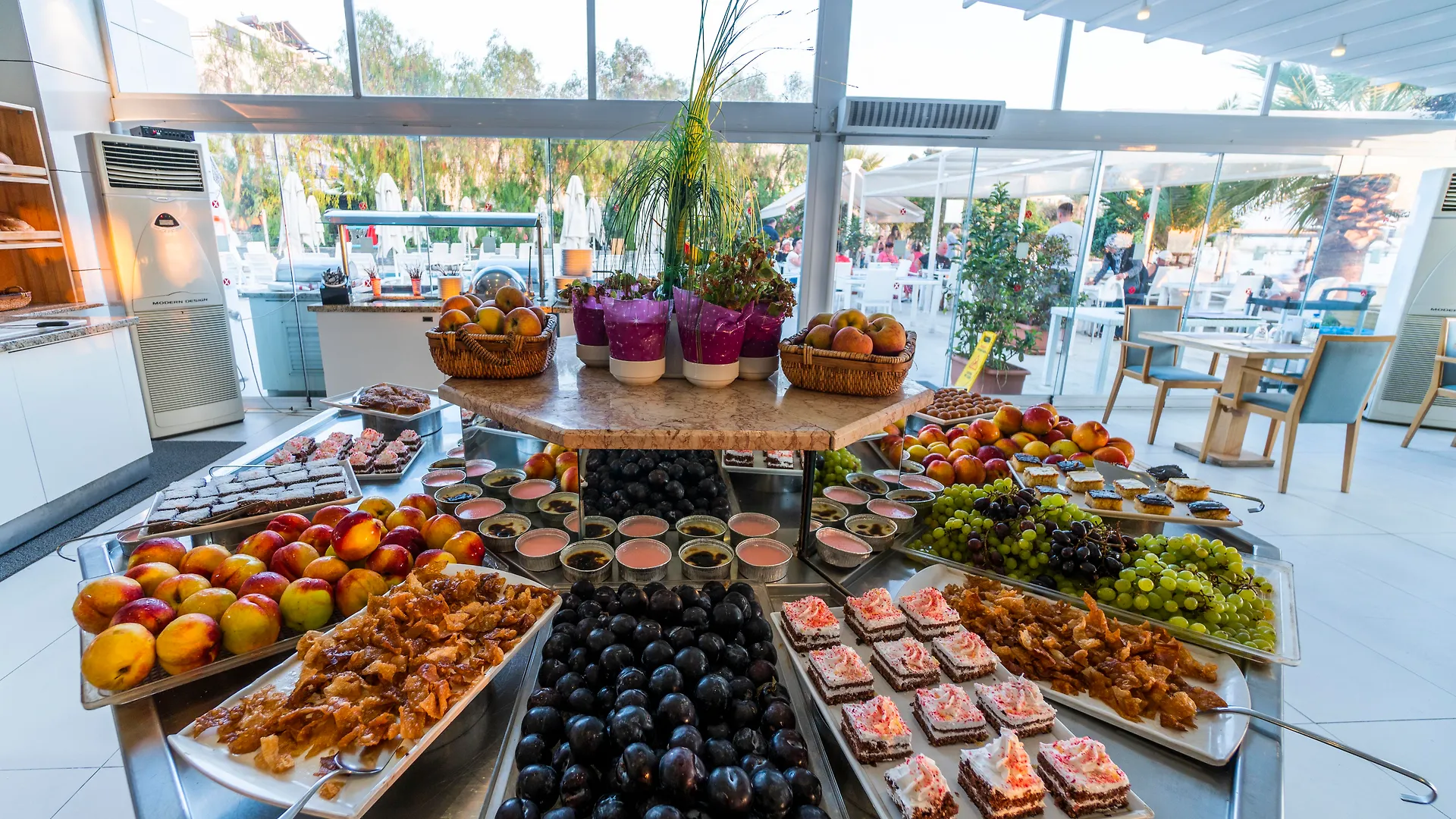 Dragut Point North Hotel Turgutreis Türkiye