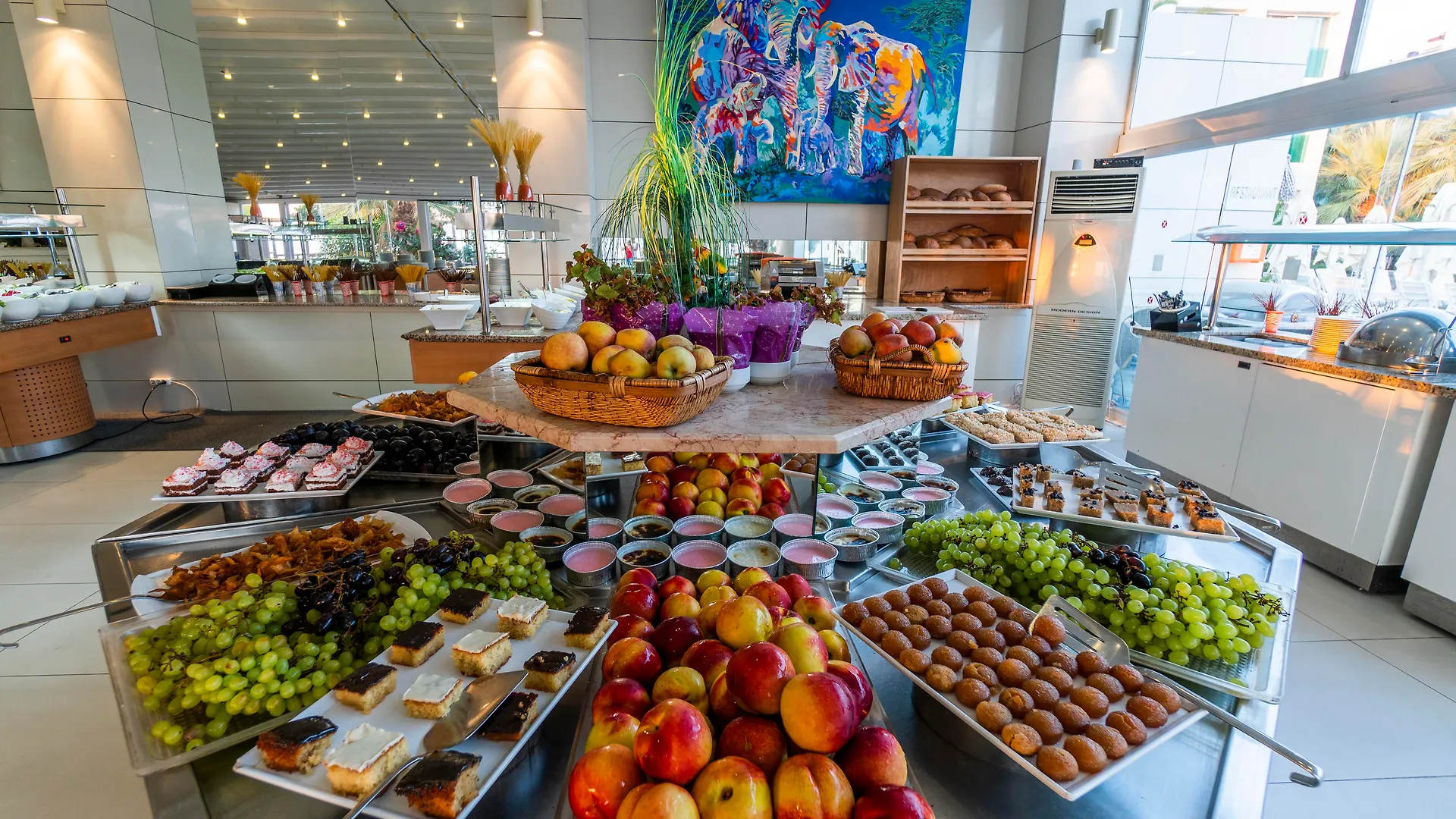 Dragut Point North Hotel Turgutreis Resort