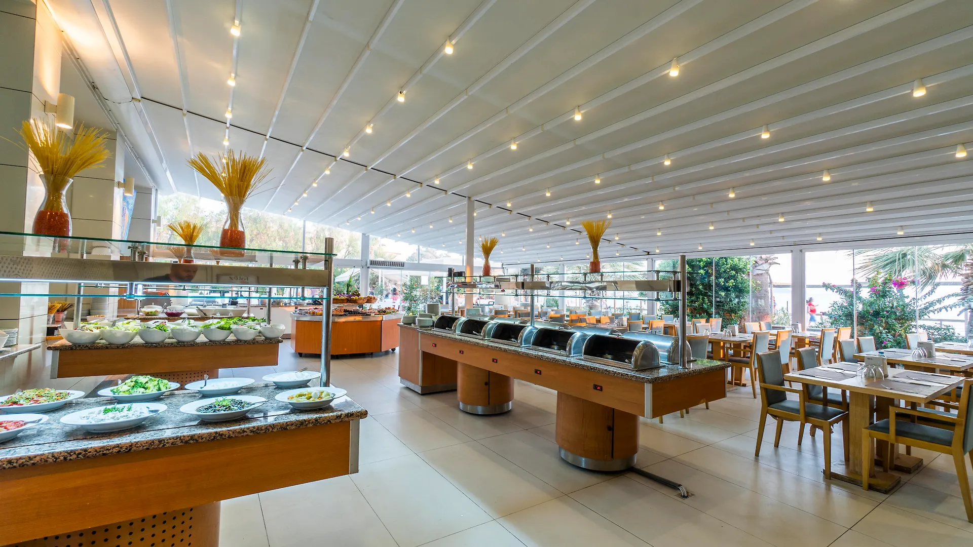 Dragut Point North Hotel Turgutreis Resort