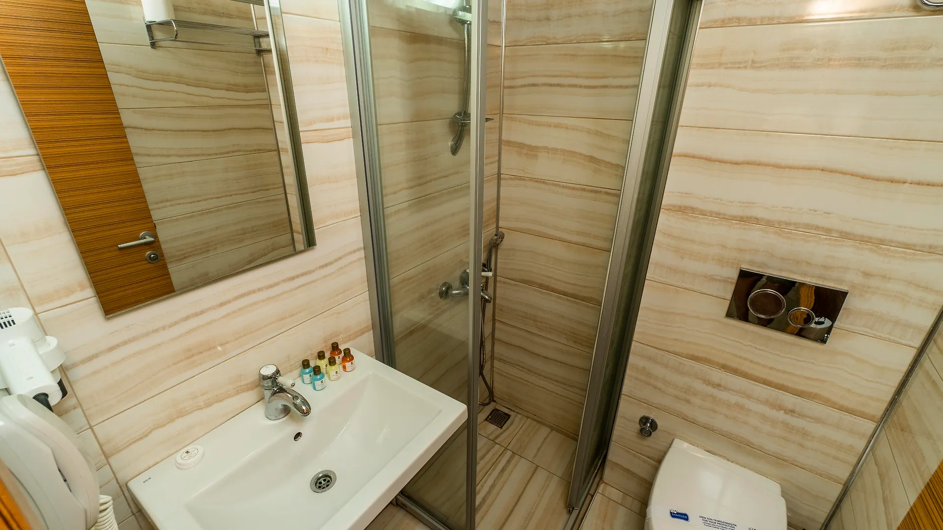 Dragut Point North Hotel Turgutreis 3*,