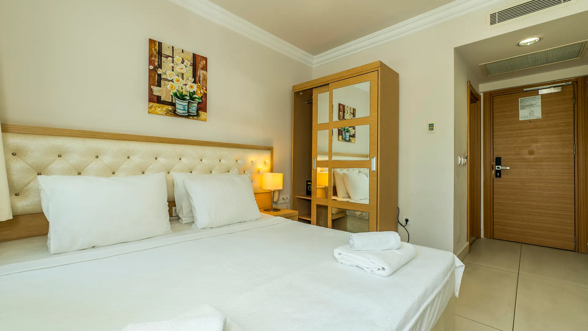 Dragut Point North Hotel Turgutreis Türkiye