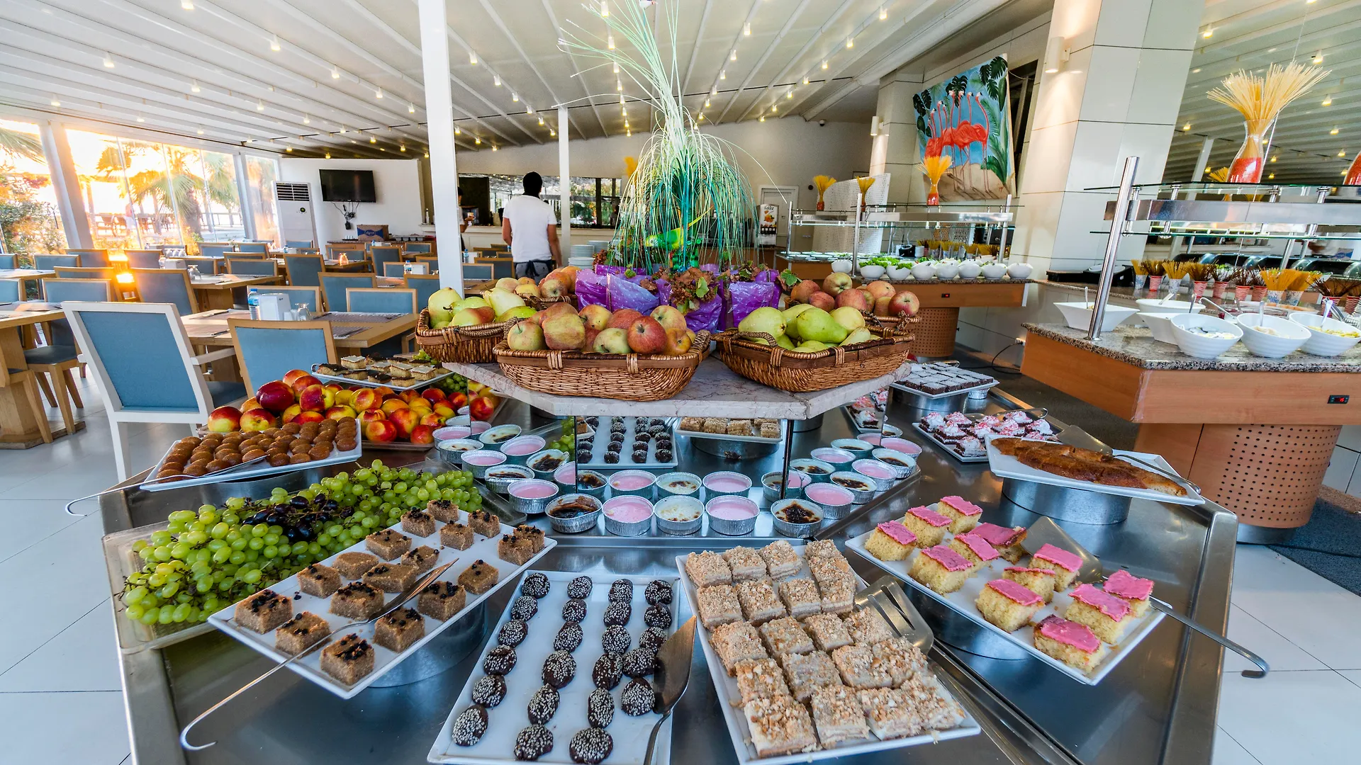 Dragut Point North Hotel Turgutreis 3*,  Türkiye