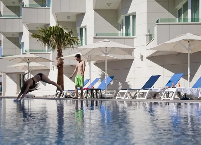 Dragut Point North Hotel Turgutreis Türkiye