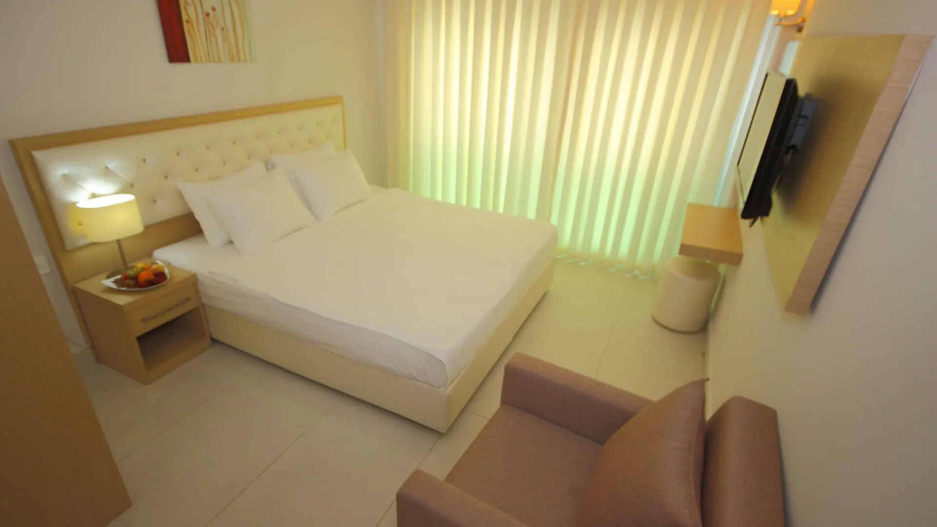 Dragut Point North Hotel Turgutreis Türkiye