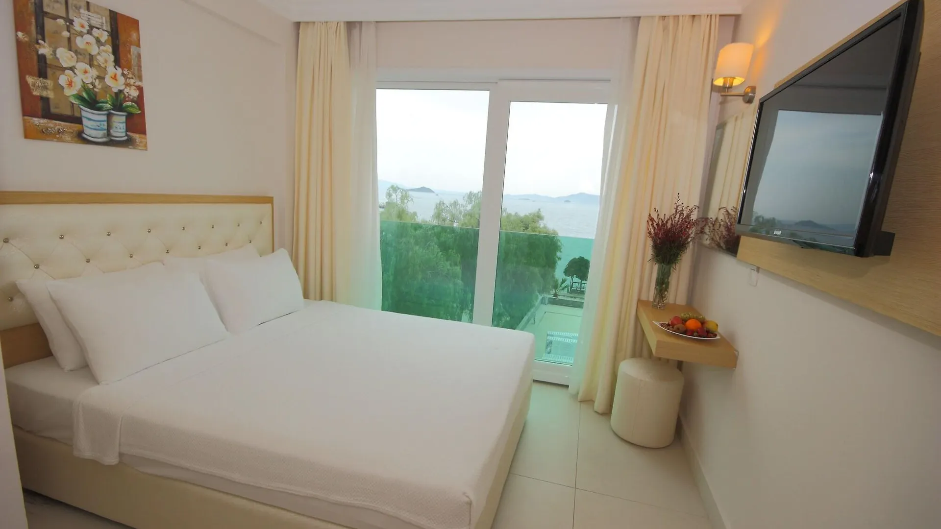 Dragut Point North Hotel Turgutreis 3*,  Türkiye