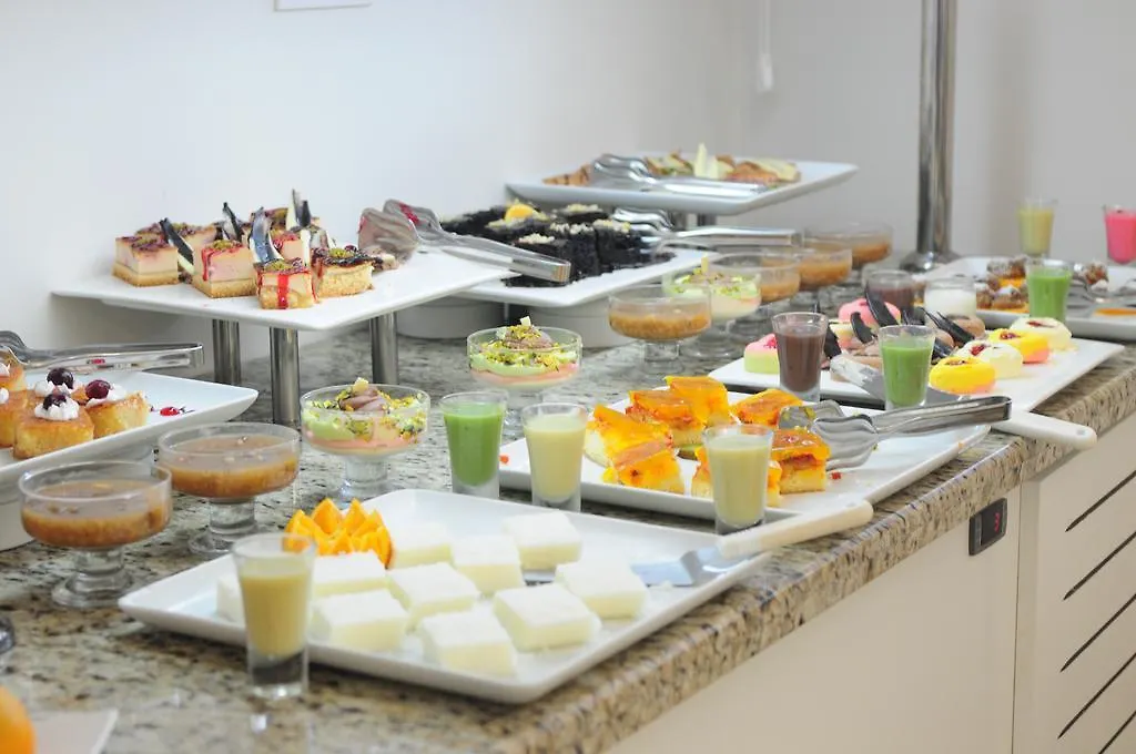 Dragut Point North Hotel Turgutreis Resort
