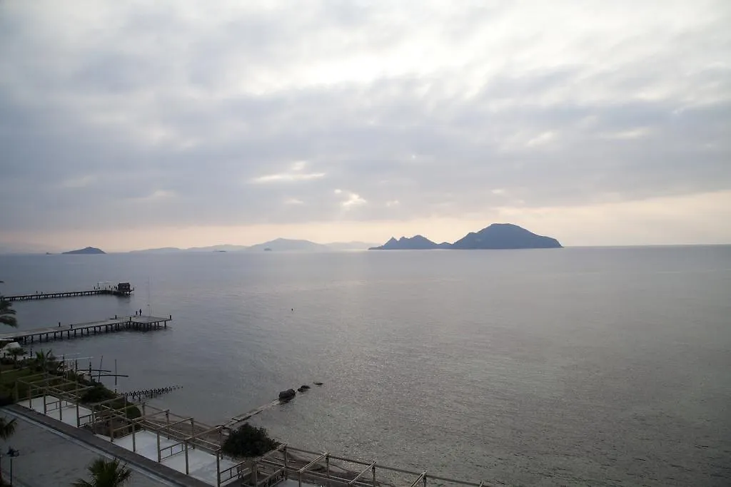 Dragut Point North Hotel Turgutreis Türkiye
