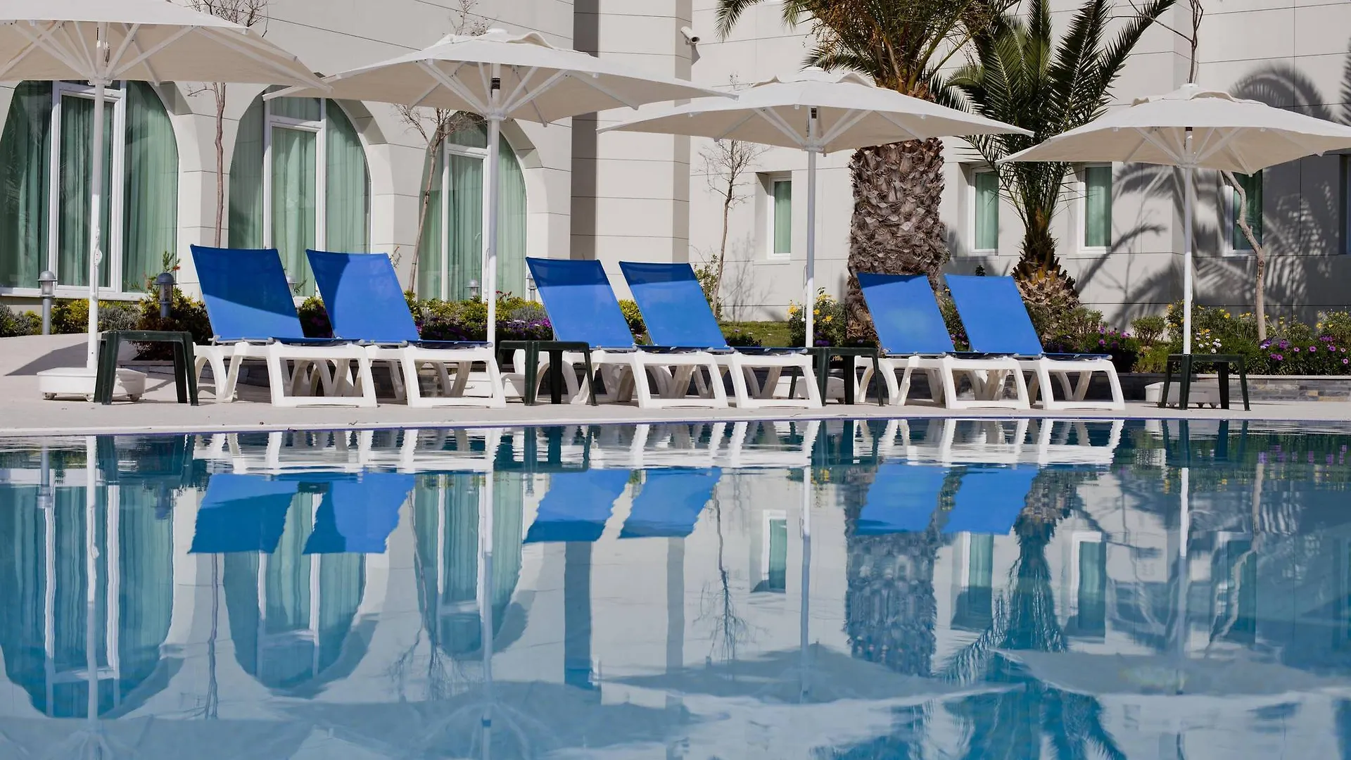 Dragut Point North Hotel Turgutreis 3*,  Türkiye