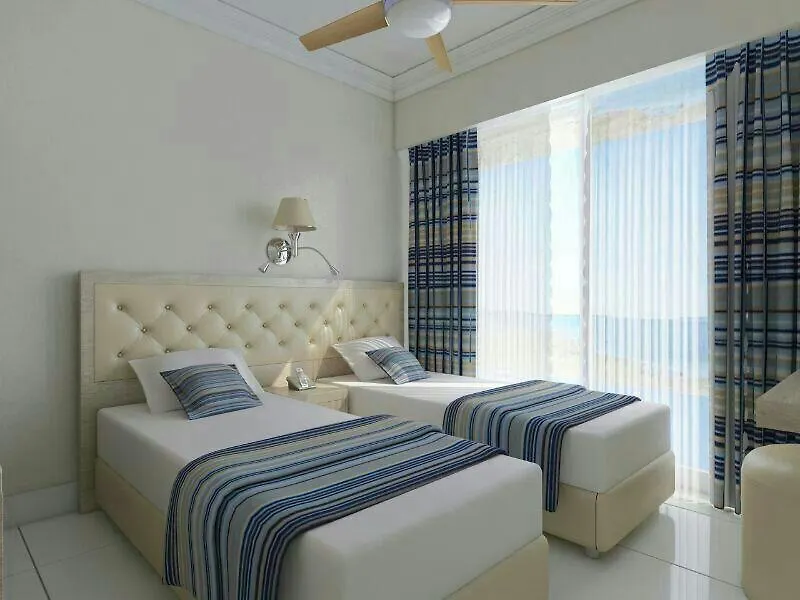 Dragut Point North Hotel Turgutreis Resort