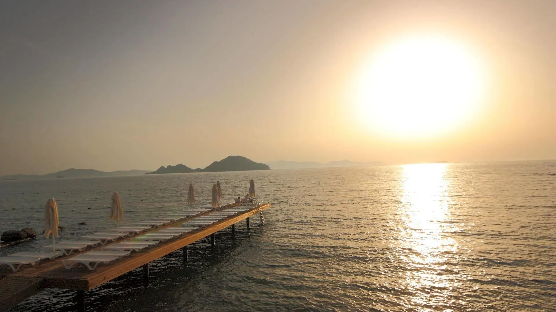 Resort Dragut Point North Hotel Turgutreis