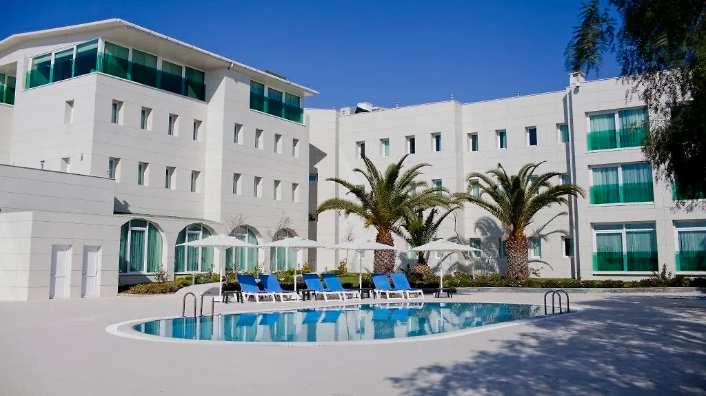 Dragut Point North Hotel Turgutreis 3*,  Türkiye