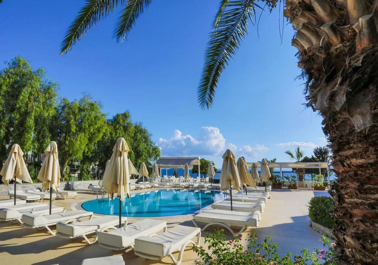 Dragut Point North Hotel Turgutreis 3*,  Türkiye