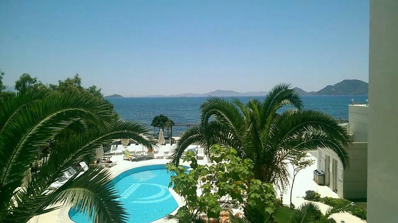 Dragut Point North Hotel Turgutreis Resort