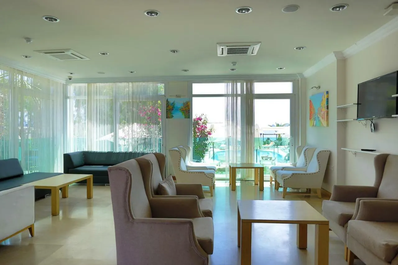 Dragut Point North Hotel Turgutreis