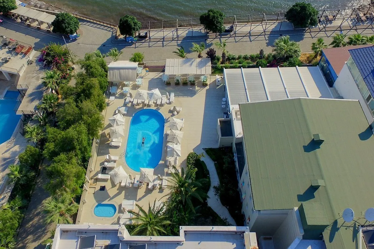 Dragut Point North Hotel Turgutreis Türkiye